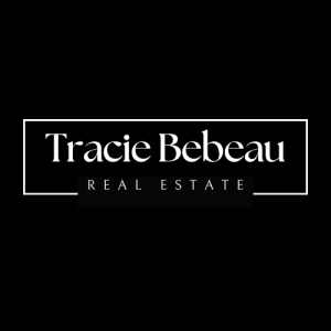 Tracie Bebeau logo